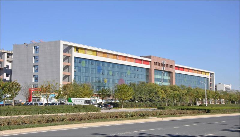 郑州儿童医院项目