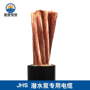 青海JHS潜水泵电缆